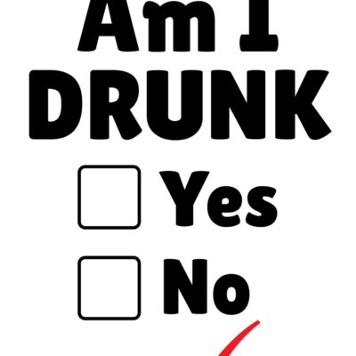Am I drunk Thumbnail