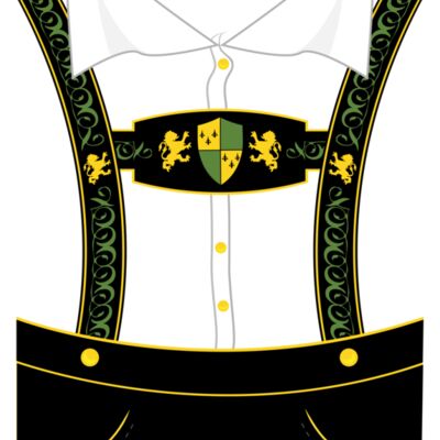 Oktoberfest Mens Thumbnail