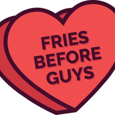 Fries Before Guys Thumbnail
