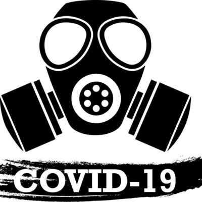 COVID-19 Tee Thumbnail