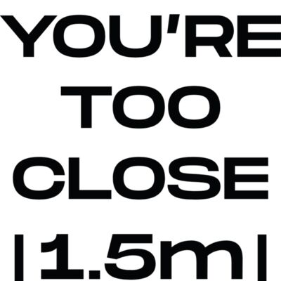 Social Distancing Thumbnail