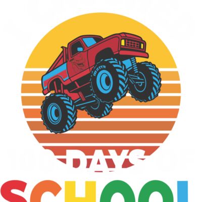 I Crushed 100 Days Thumbnail