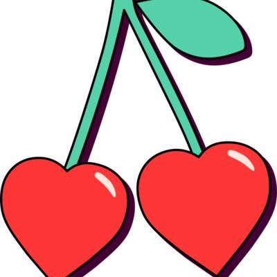 Cherry Hearts Thumbnail