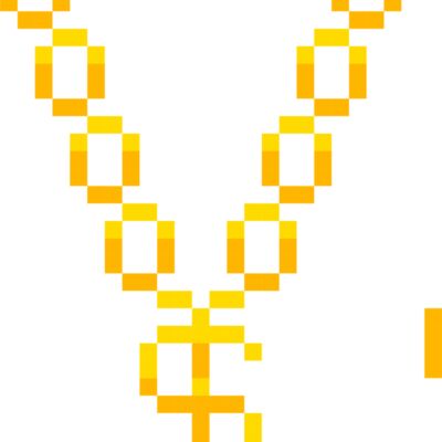 8 Bit Chain Thumbnail