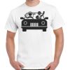 Gildan Adult Cotton Tee  Thumbnail