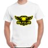 Gildan Adult Cotton Tee  Thumbnail