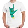 Gildan Adult Cotton Tee  Thumbnail