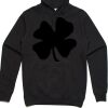 AS Colour Adult Stencil Hoodie Thumbnail