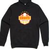 AS Colour Adult Stencil Hoodie Thumbnail