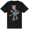 Gildan Unisex Softstyle Tee  Thumbnail