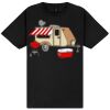 Gildan Unisex Softstyle Tee  Thumbnail