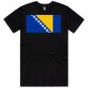 AS Colour Staple Plus 5cm Tee Thumbnail