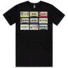 AS Colour Staple Plus 5cm Tee Thumbnail