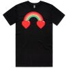 AS Colour Staple Plus 5cm Tee Thumbnail
