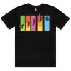 AS Colour Staple Minus 5cm Tee Thumbnail