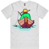 AS Colour Classic Tee Thumbnail